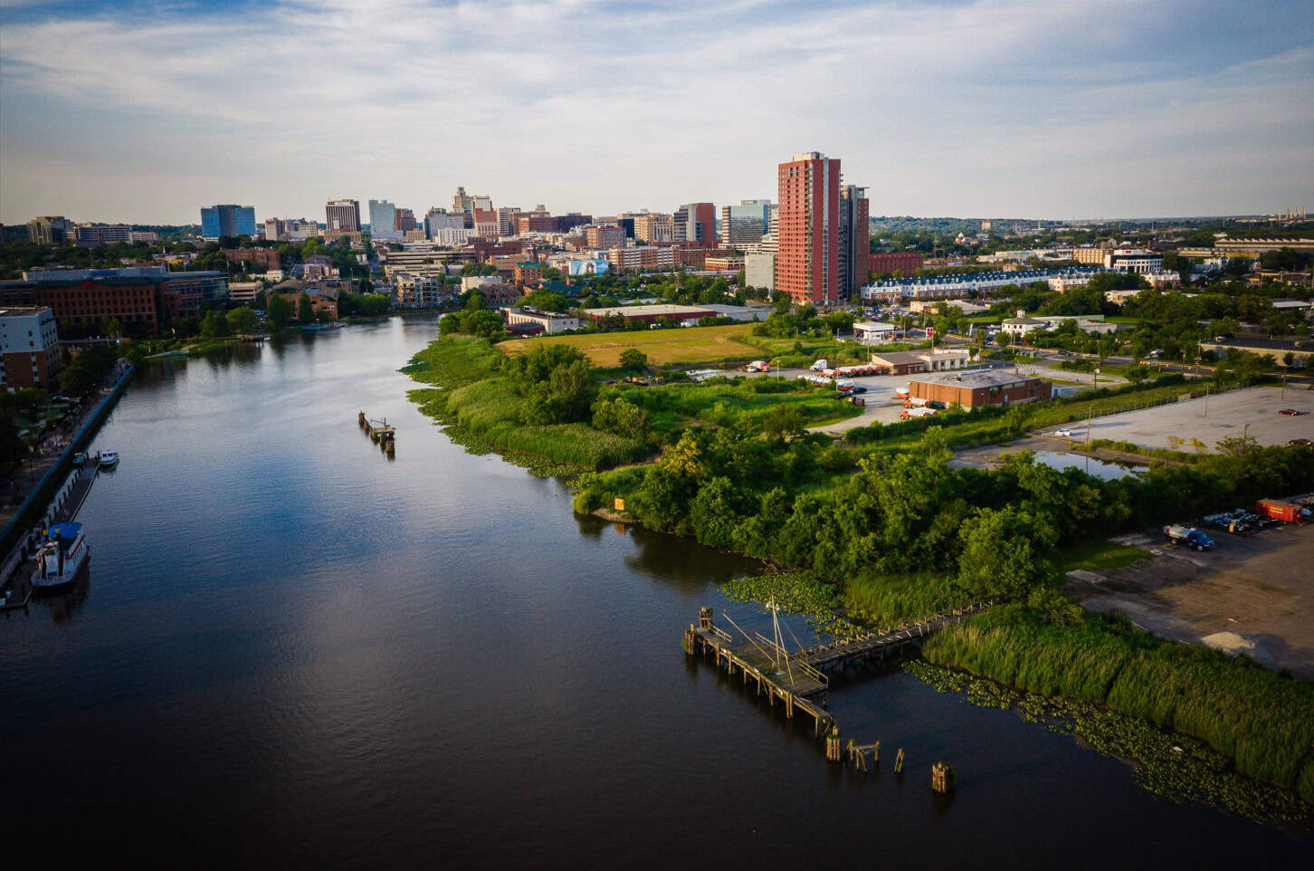 The Ultimate Guide to Transformative Delaware Riverfront Transportation: Unlocking Access Through Bridges and Ferries