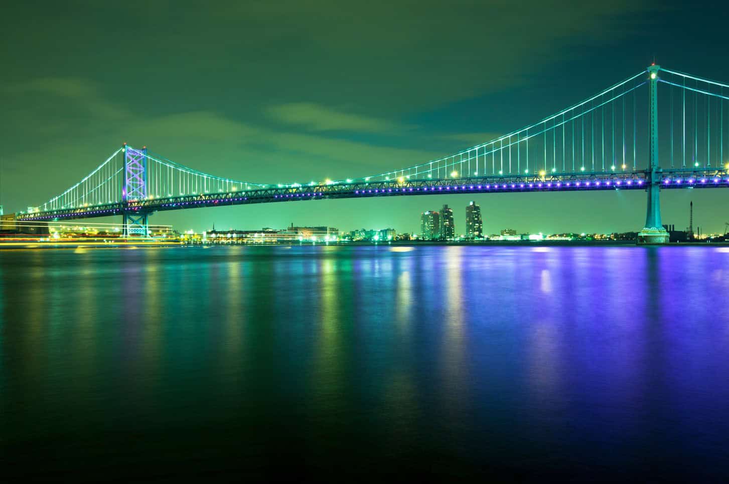 Experience the Delaware Riverfront All Year Round: The Ultimate Events Calendar for Fireworks, Festivals, and Ice Rinks