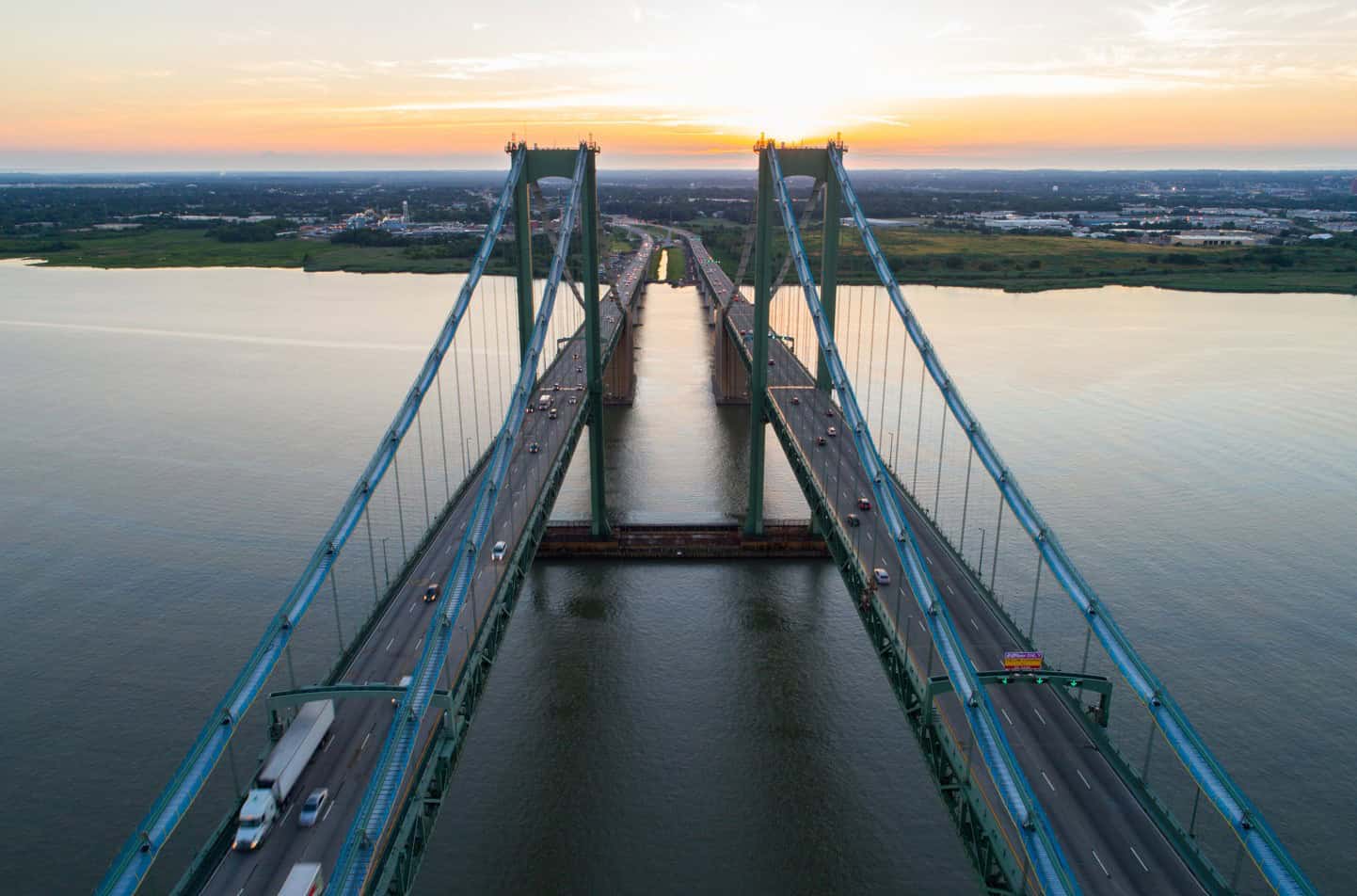 Essential Bridge and Trail Updates for Improved Delaware Riverwalk Access