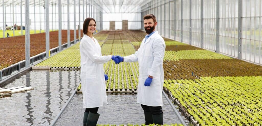 Agriculture and Food Production