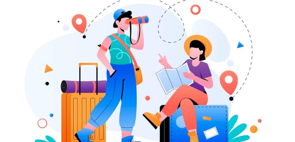 Tourism and Recreation