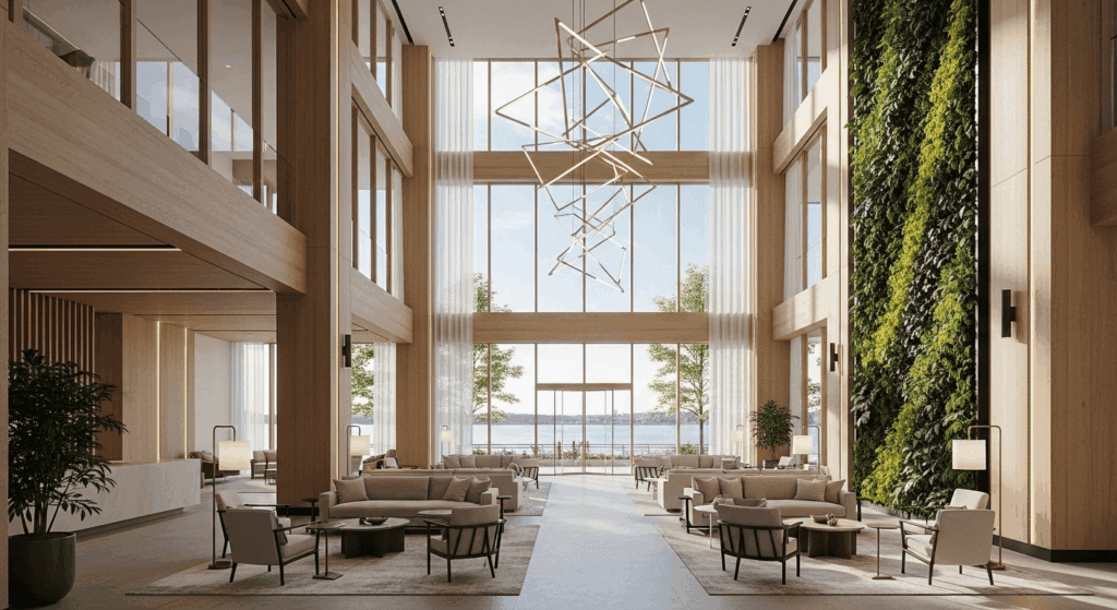 Delaware riverfront hotels