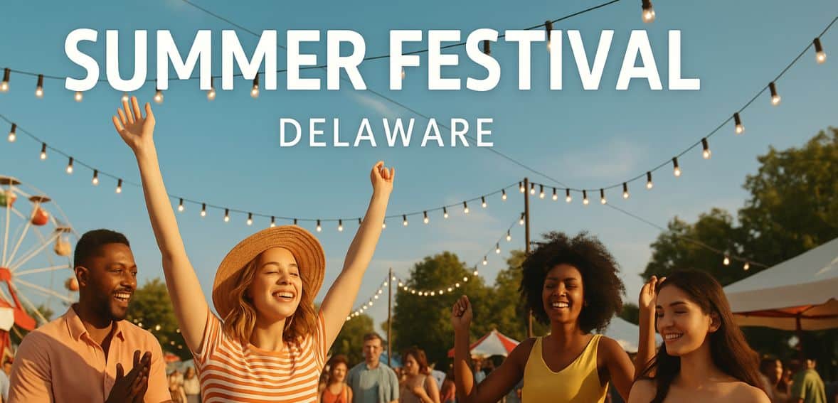 Summer on the Waterfront Returns in 2025 with Events Planned by DRWC Including Skating, Food, and Outdoor Activities