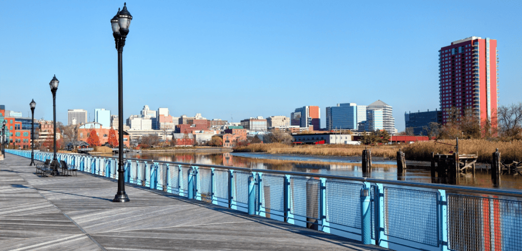 What Is a Mixed-Use Riverfront Development